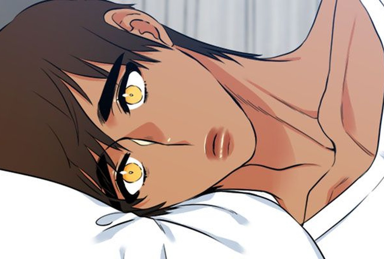 Paramour - Episode 23 - ONO Webtoon et Manga