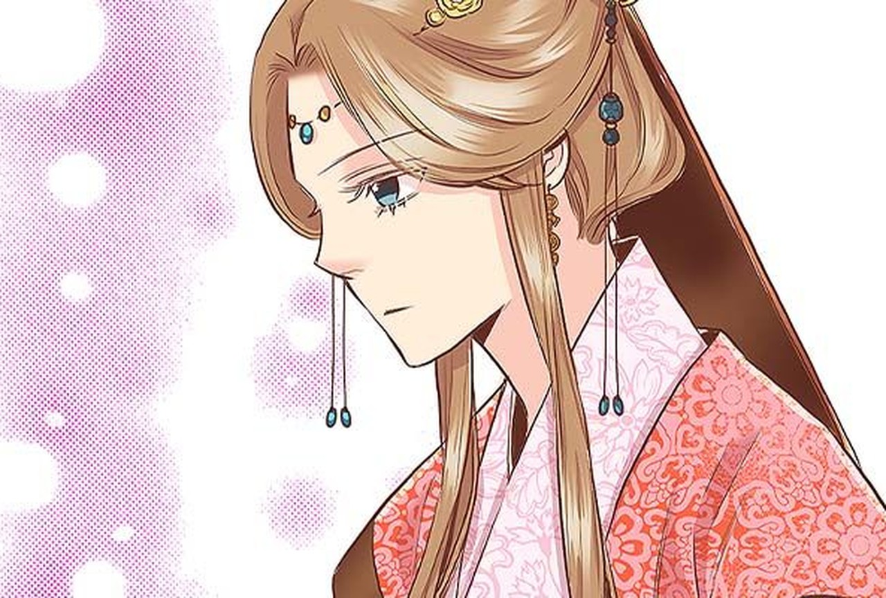 Fleurs de la Cour - Episode 141 - ONO Webtoon et Manga