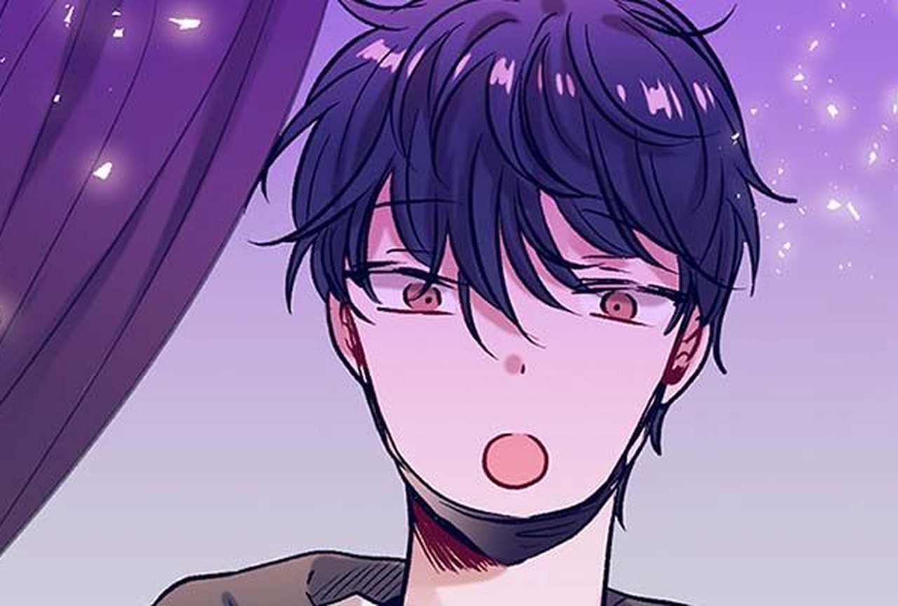 Quand ta magie m'a touchée - Episode 38 - ONO Webtoon et Manga