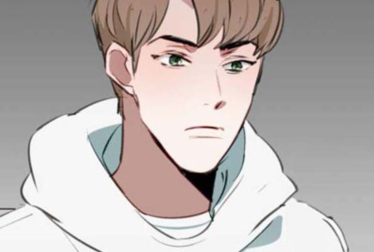 Best mistake - Episode 6 - ONO Webtoon et Manga