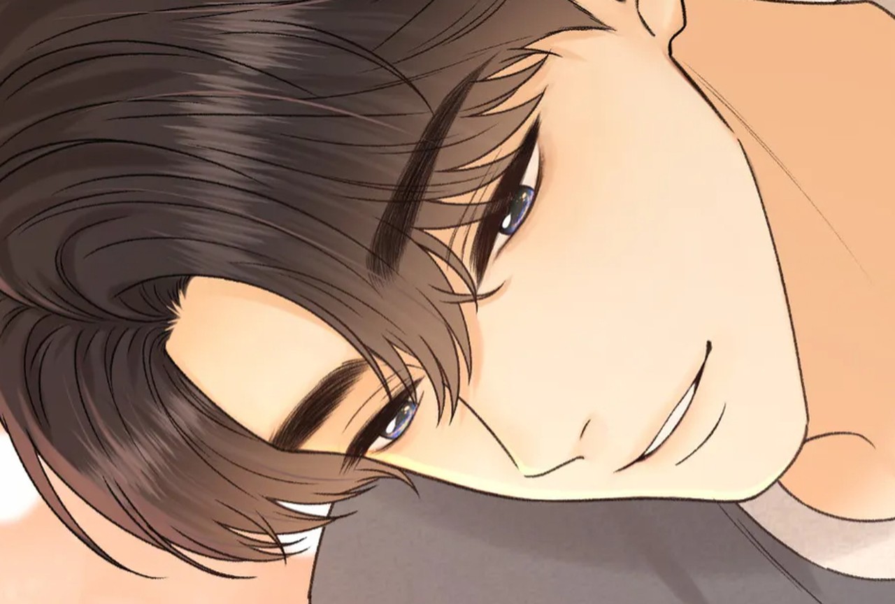 Endless Devotion - Episode 136 - ONO Webtoon et Manga