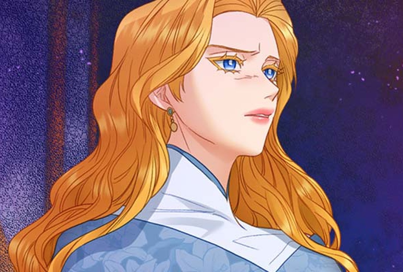 The Revenge of the Fake Mistress - Episode 82 - ONO Webtoon et Manga