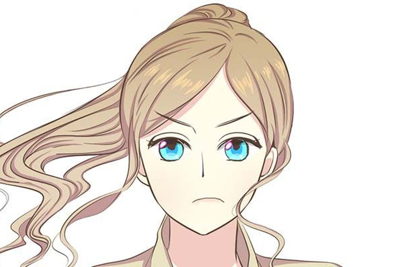 Miss Absurdité - Episode 6 - ONO Webtoon et Manga