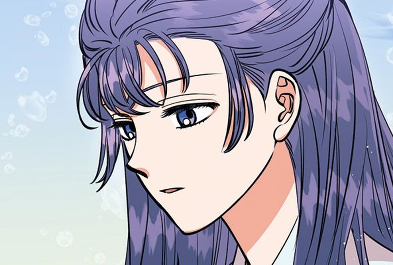 L'épouse sacrée - Episode 18 - ONO Webtoon et Manga