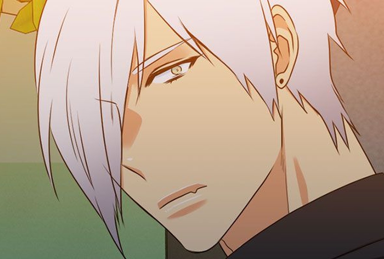 Paramour - Episode 88 - ONO Webtoon et Manga