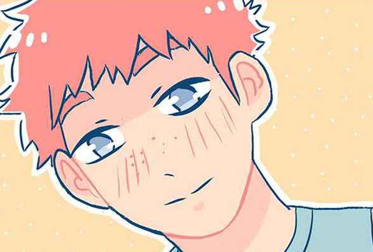 Fanboy - Episode 2 - ONO Webtoon et Manga