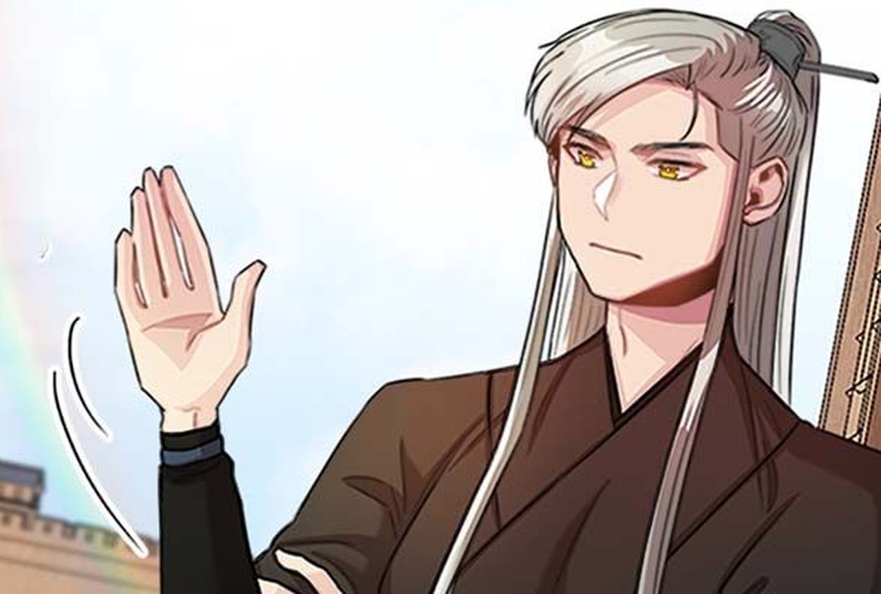 La Sélection - Episode 8 - ONO Webtoon et Manga