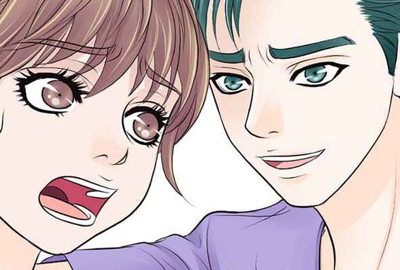 C'est une urgence ! ❤ - Episode 21 - ONO Webtoon et Manga