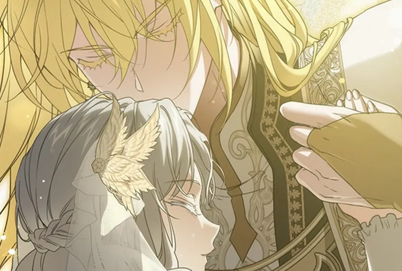 Into the Light, Once Again - Episode 103 - ONO Webtoon et Manga