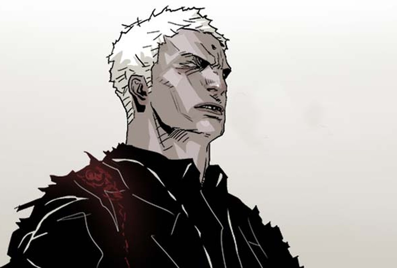 Necromancer - Épisode 006 - ONO Webtoon et Manga