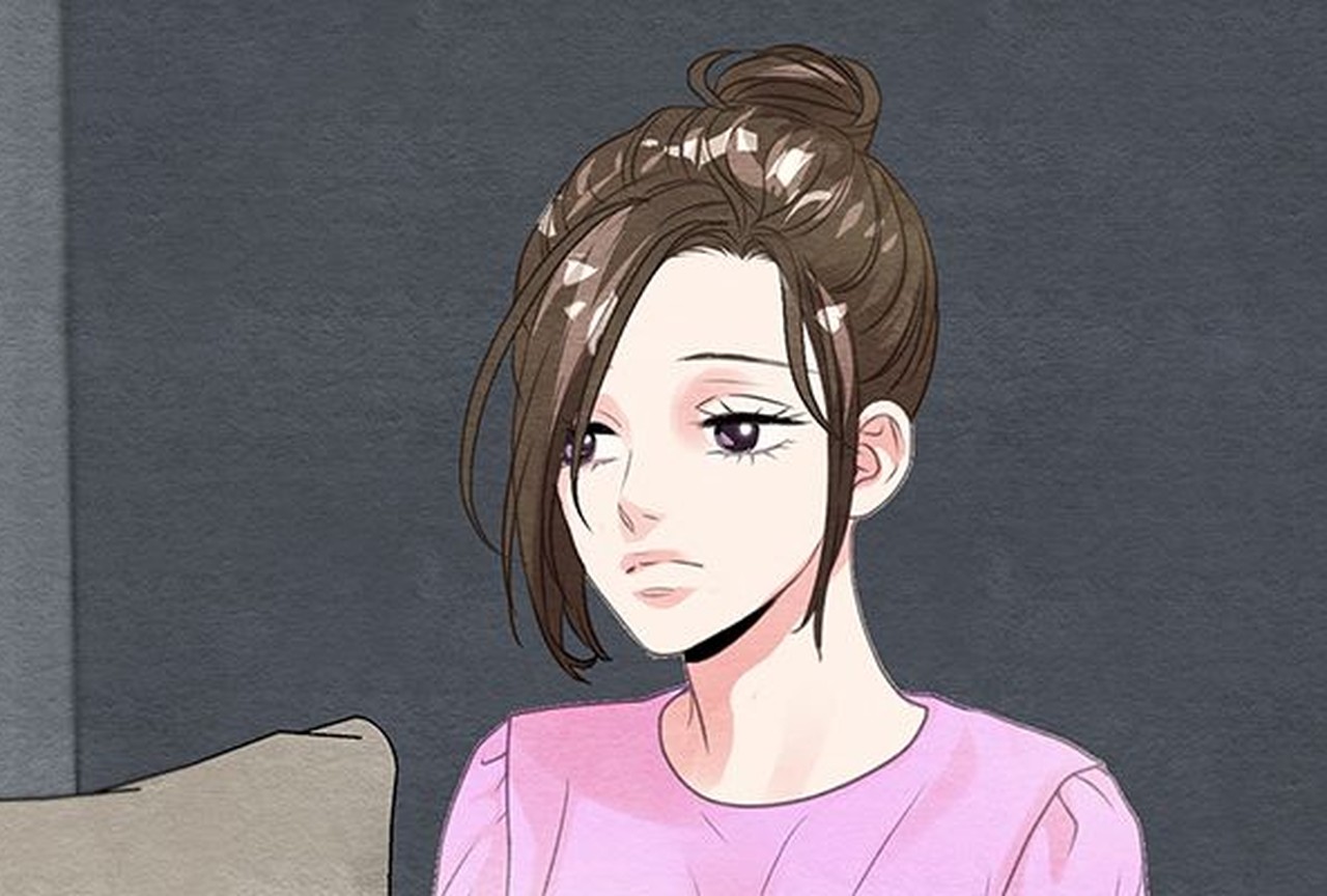 Défense d'aimer - Episode 47 - ONO Webtoon et Manga