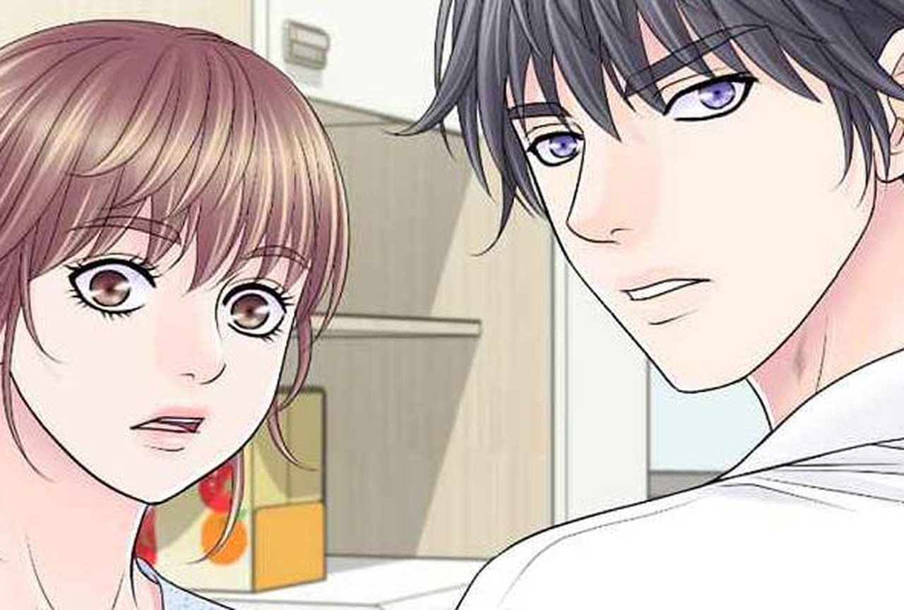 C'est une urgence ! ❤ - Episode 105 - ONO Webtoon et Manga