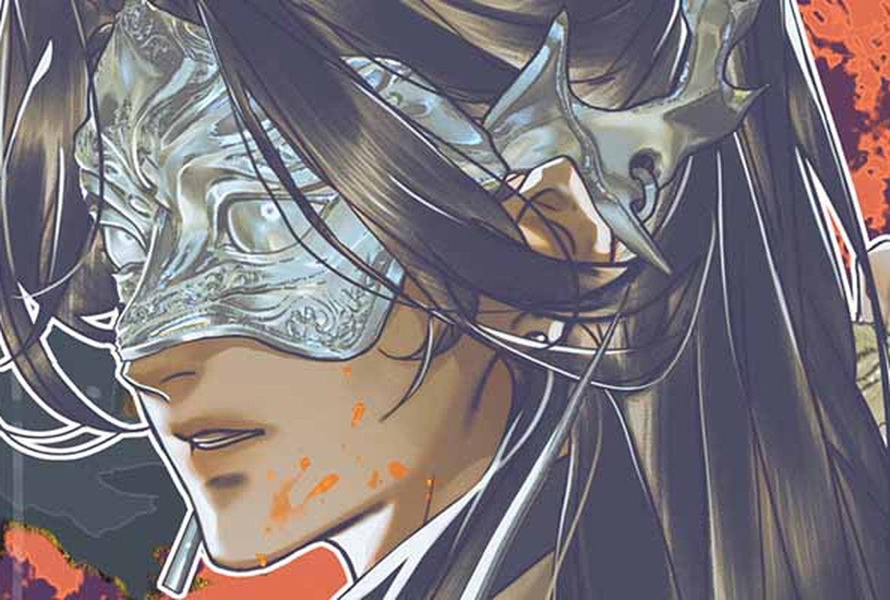 Heaven Official's Blessing - Episode 91 - ONO Webtoon et Manga