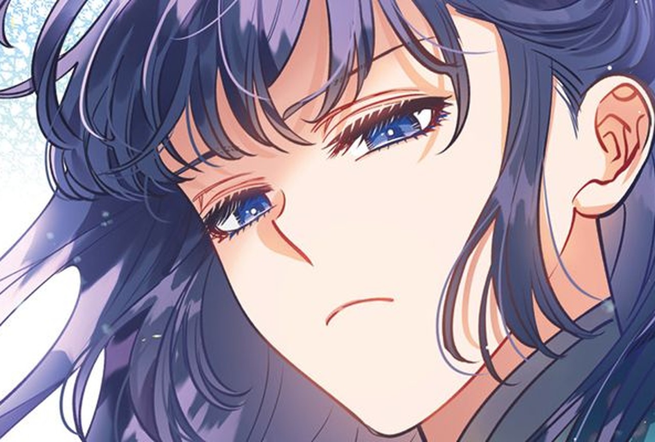 L'épouse sacrée - Episode 87 - ONO Webtoon et Manga