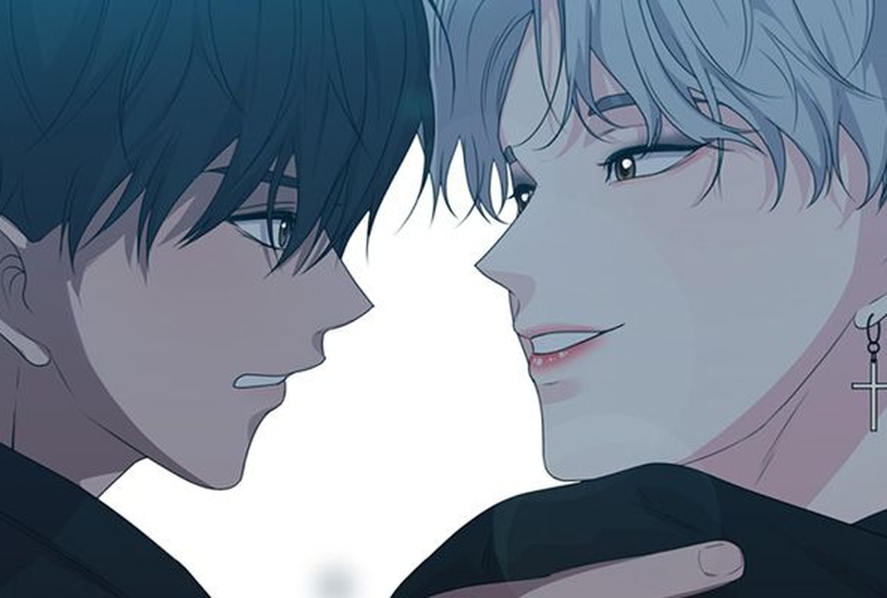 Crush of a lifetime - Episode 83 - ONO Webtoon et Manga