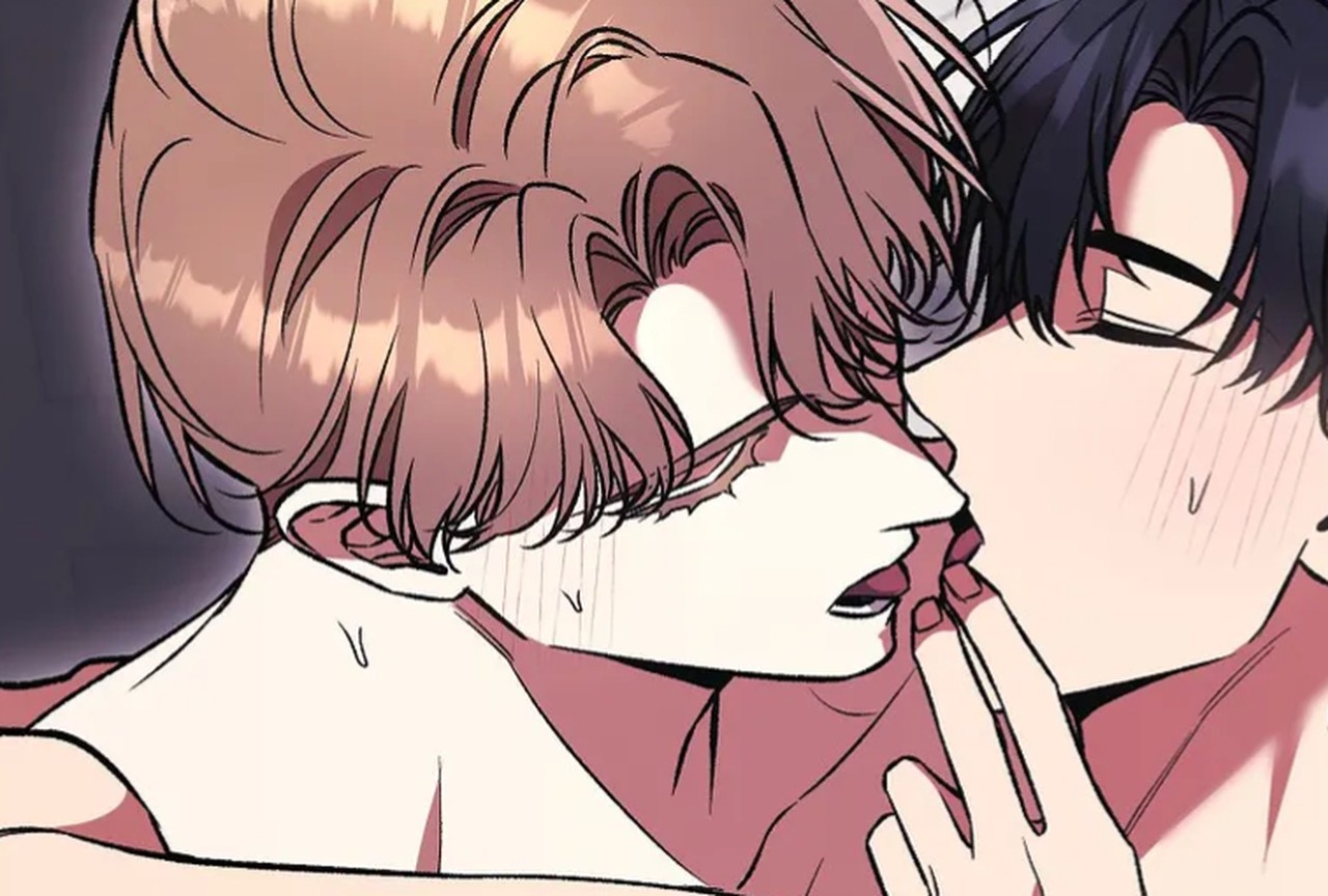 (+18) My Sweet S-class Guide - Saison 2 - 🔞Episode 80 - ONO Webtoon et Manga