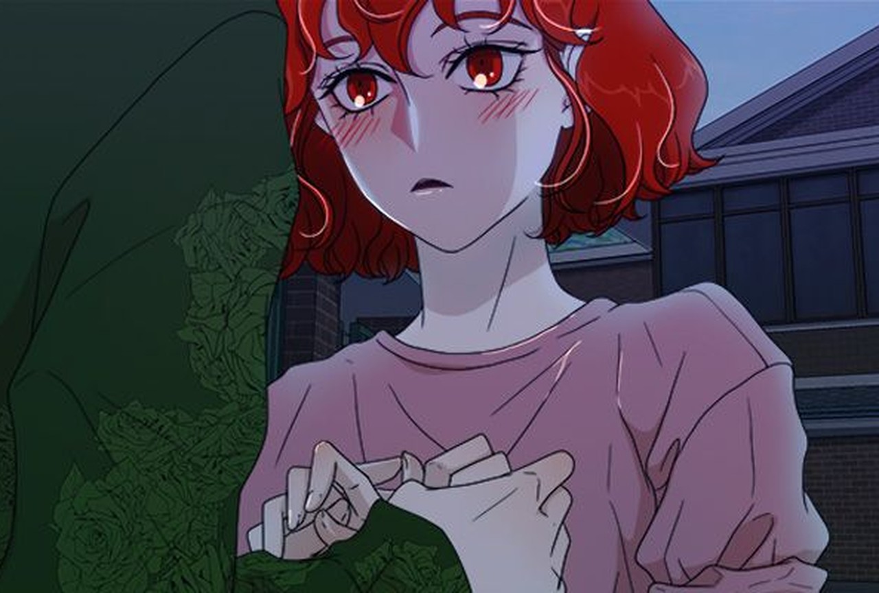 Bite Me - Episode 48 - ONO Webtoon et Manga
