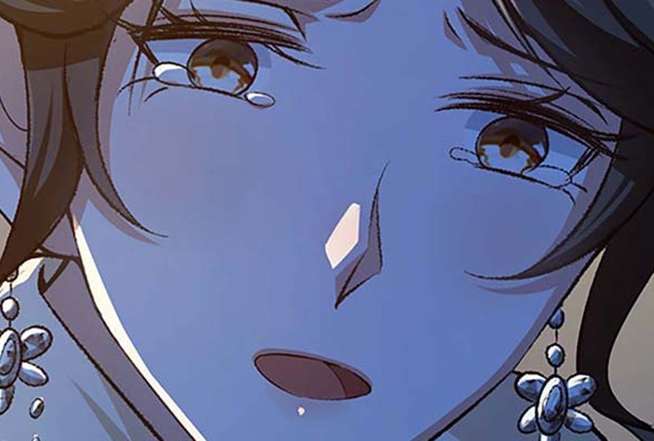 Love after marriage - Épisode 89 - ONO Webtoon et Manga