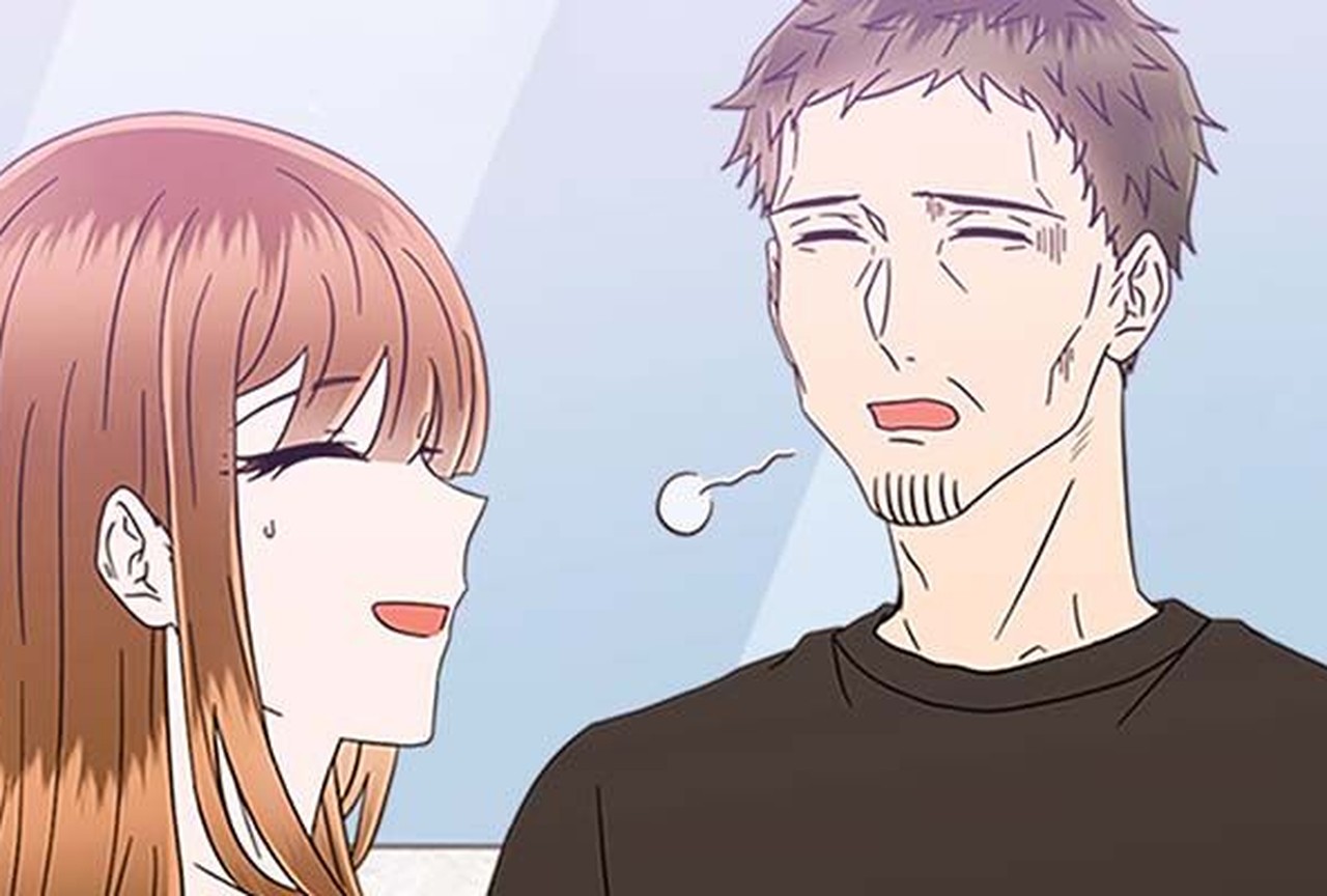You Are My Destiny - Episode 42 - ONO Webtoon et Manga