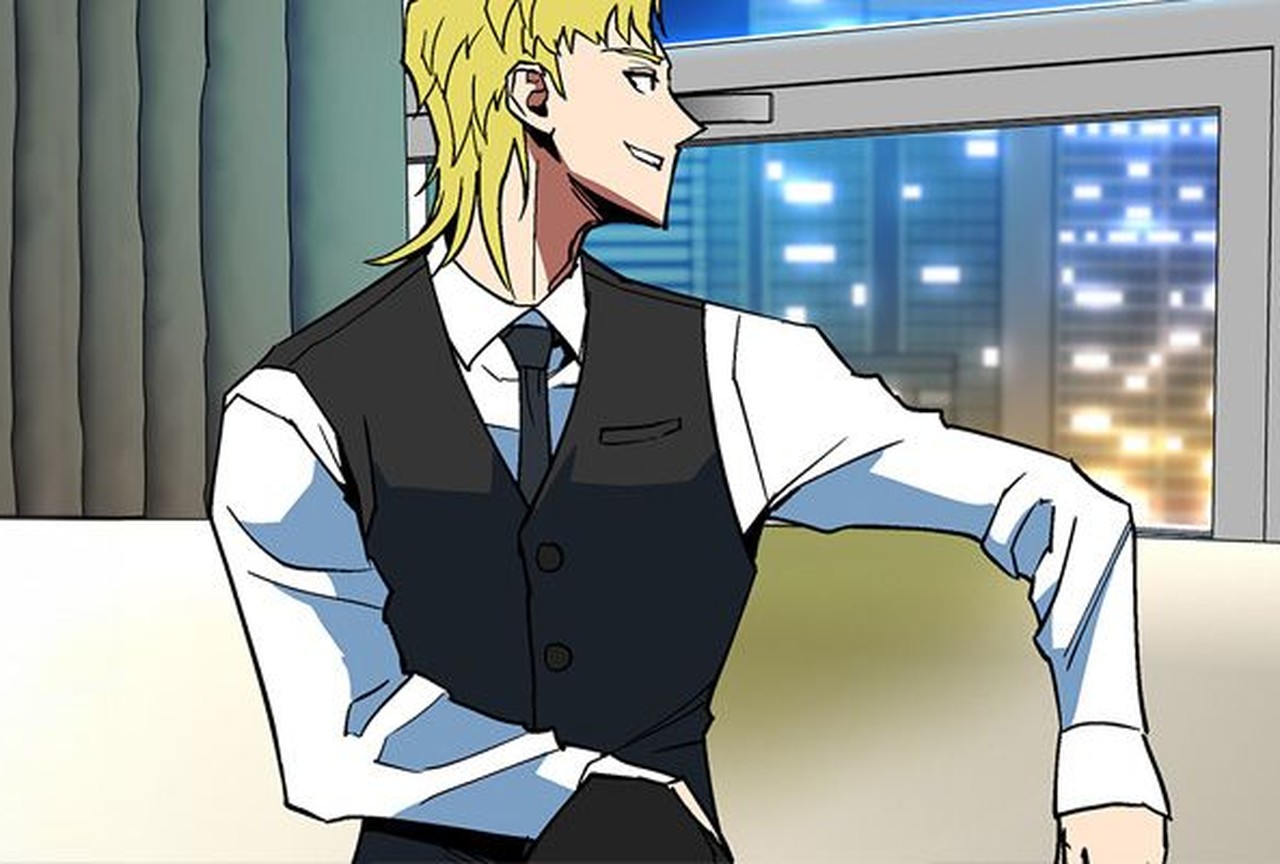 Soccer Level : Godlike - Episode 37 - ONO Webtoon et Manga