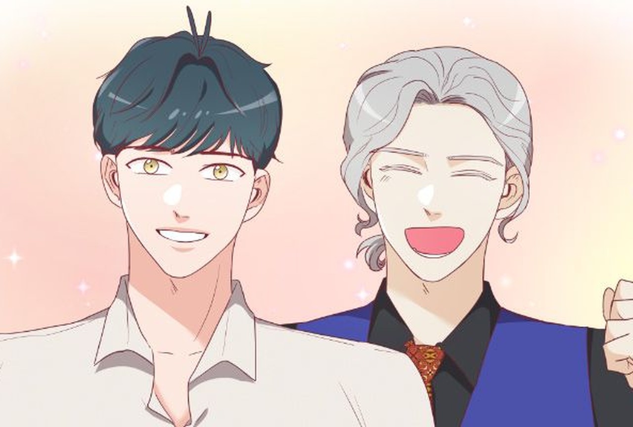 La dette de l'hirondelle - Episode 25 - ONO Webtoon et Manga