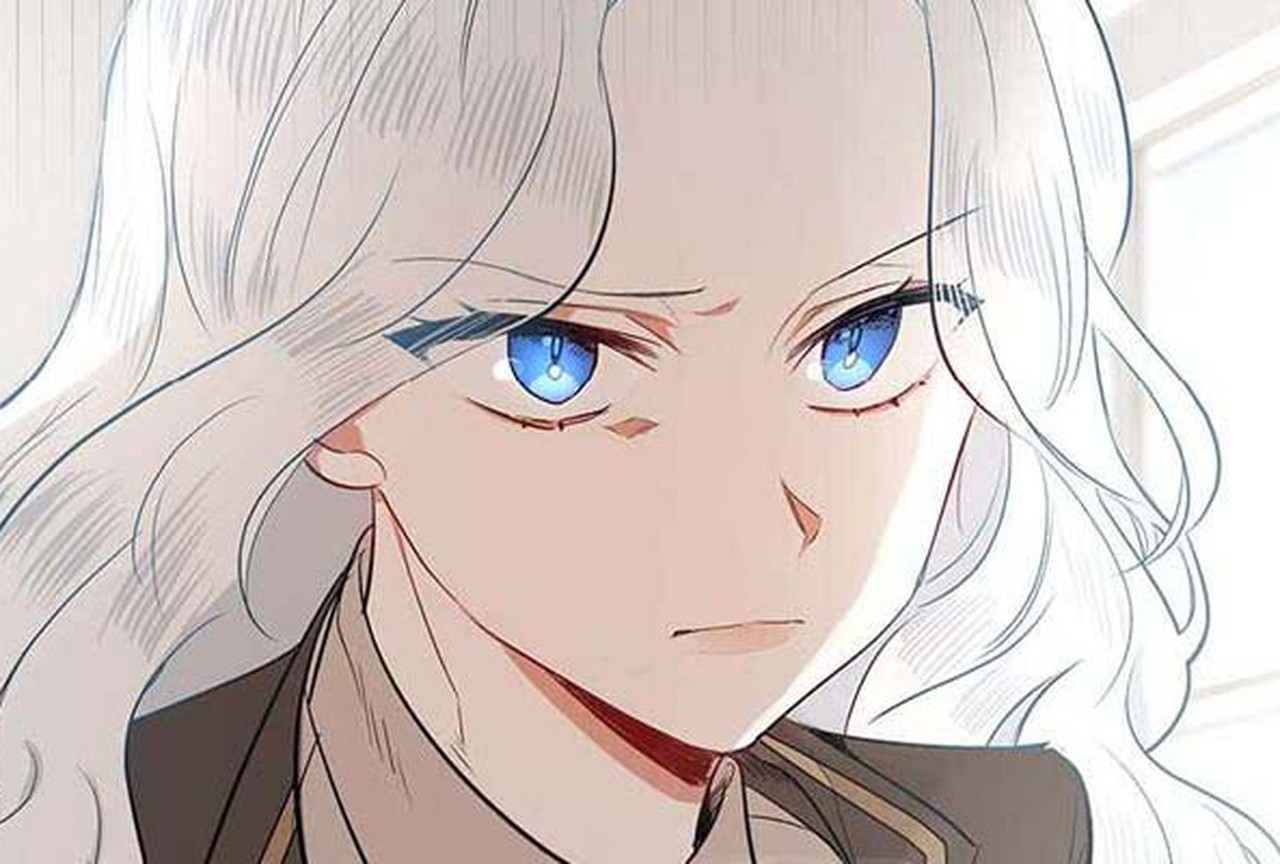 Si tu le souhaites - Episode 44 - ONO Webtoon et Manga