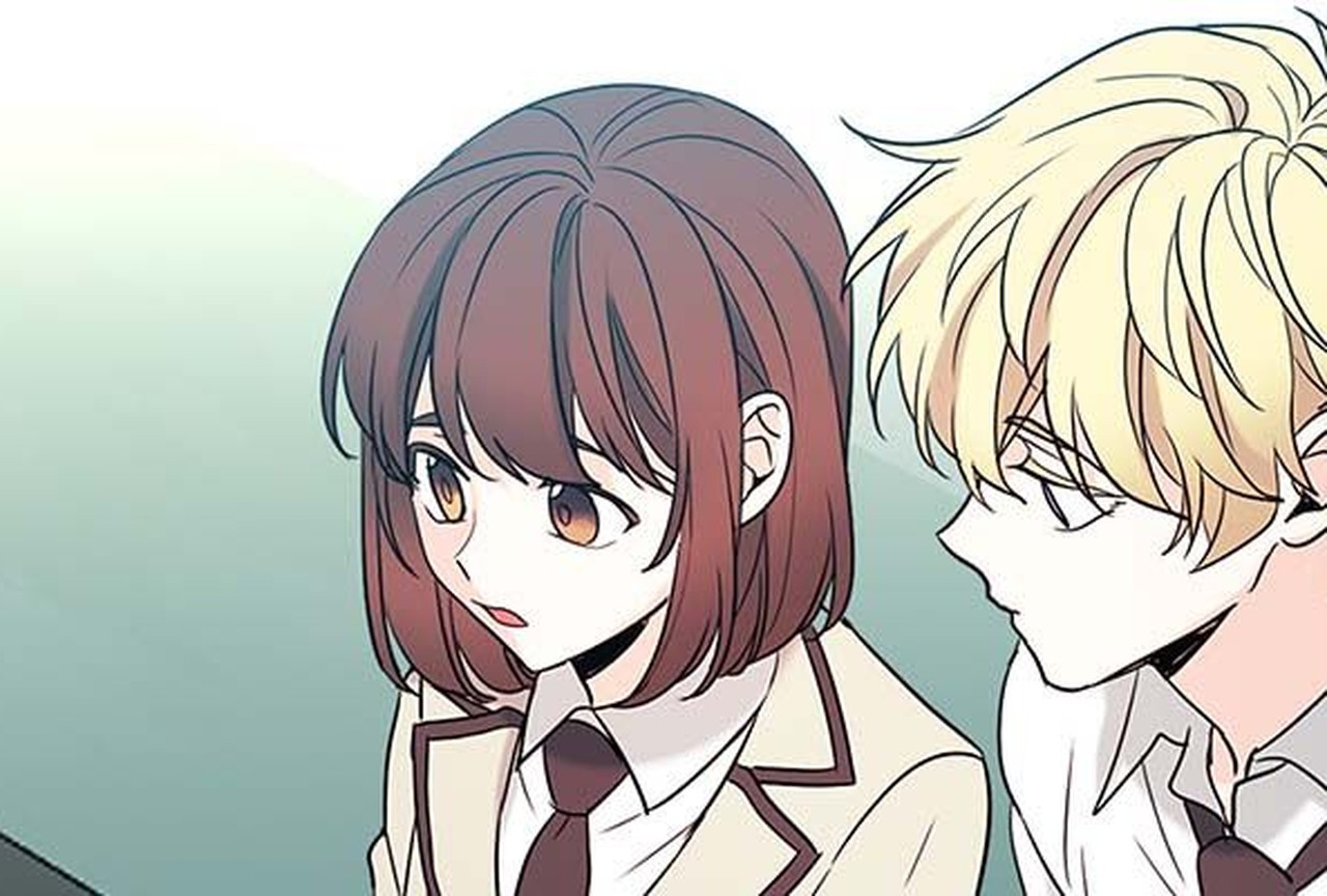 Les lois de la web romance - Episode 57 - ONO Webtoon et Manga