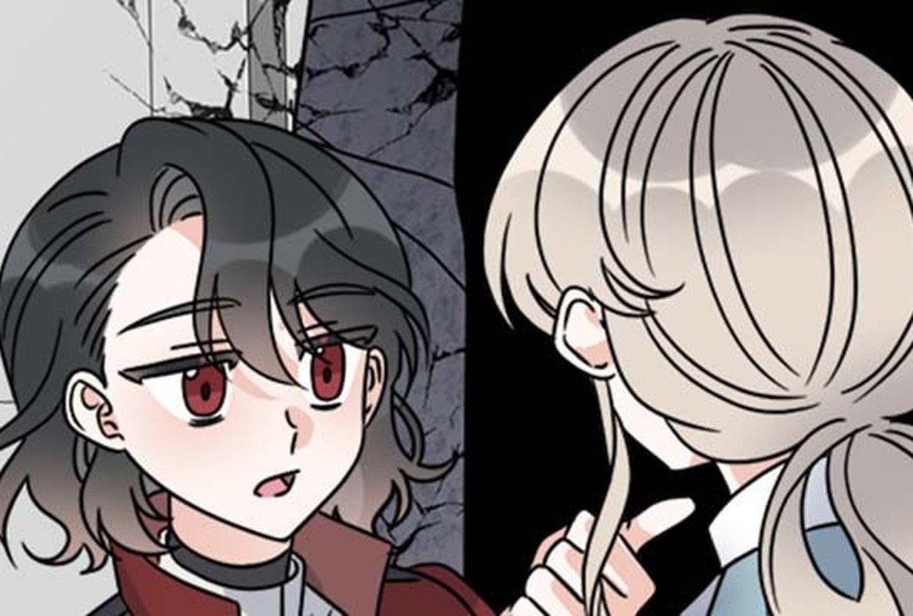 La Styliste du 97 rue Sheldon - Episode 40 - ONO Webtoon et Manga