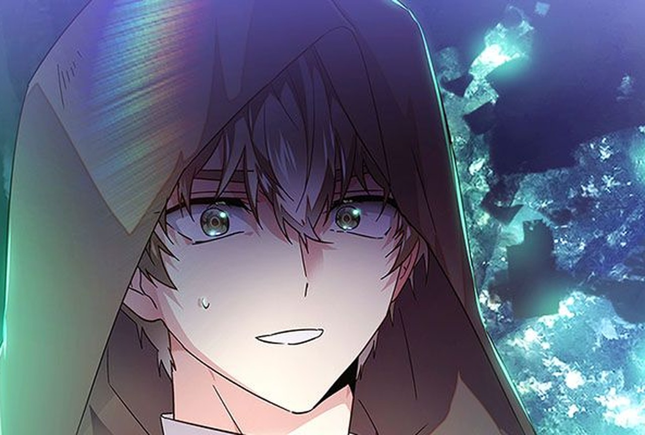 Le Chant de la Lune - Episode 107 - ONO Webtoon et Manga