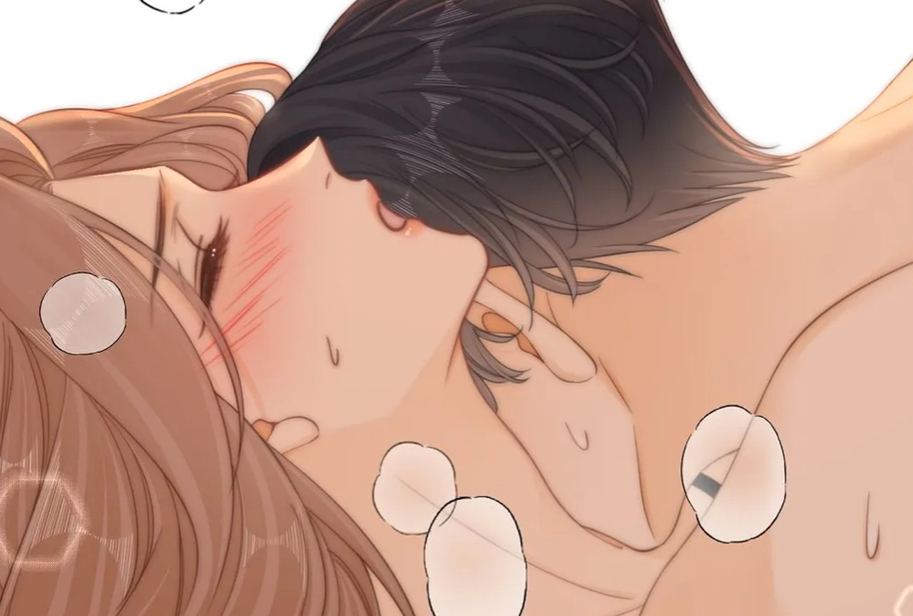 The Stunner - Episode 53 - ONO Webtoon et Manga