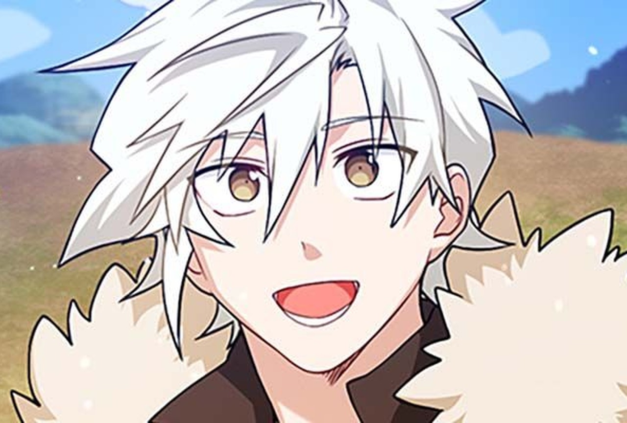 The Gourmet Gamer - Episode 43 - ONO Webtoon et Manga