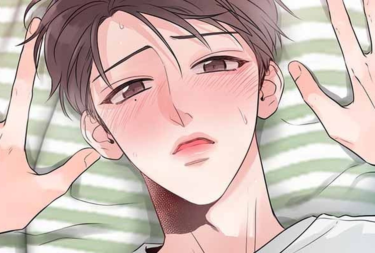 Baiser fatidique - Episode 26 - ONO Webtoon et Manga