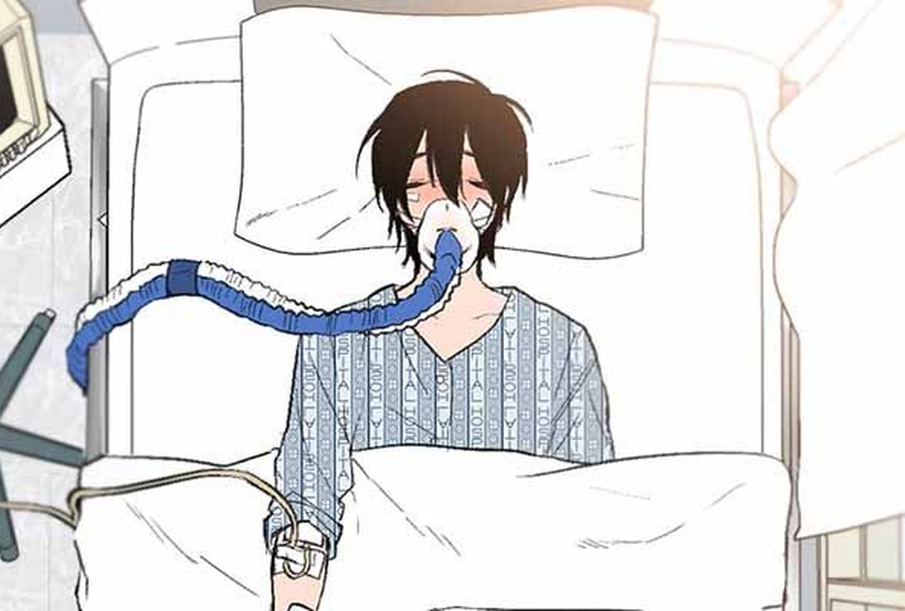 Alliance Secrète - Episode 41 - ONO Webtoon et Manga