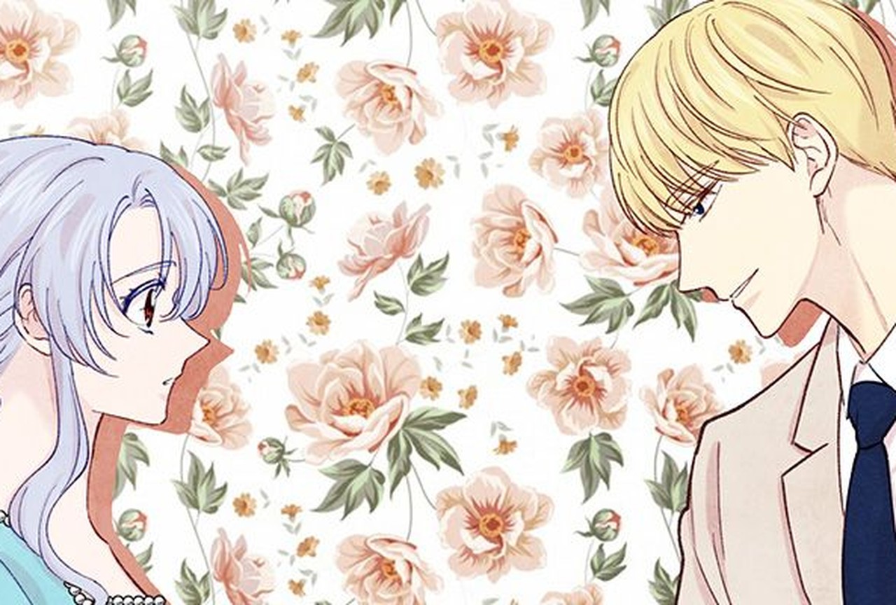 Iris - la Lady au Smartphone - Episode 56 - ONO Webtoon et Manga