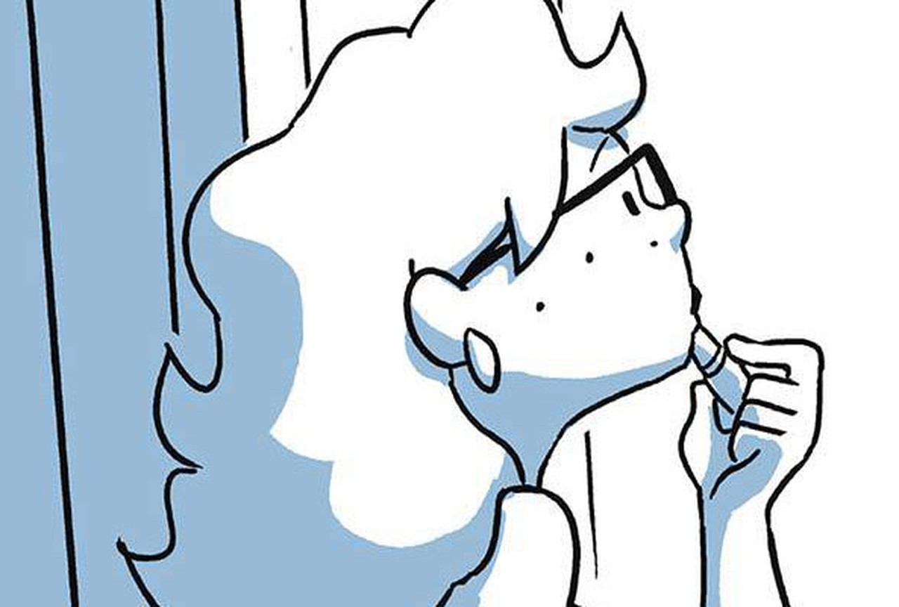 Crapule - Episode 155 - ONO Webtoon et Manga