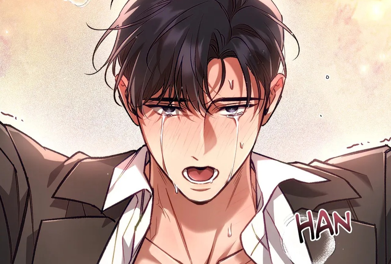 My Sweet S-class Guide - Episode 67 - ONO Webtoon et Manga