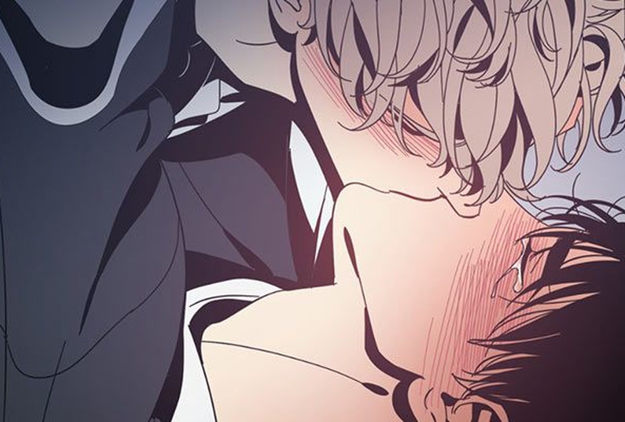 (+18) The Black Mirror - Episode 55 - ONO Webtoon et Manga