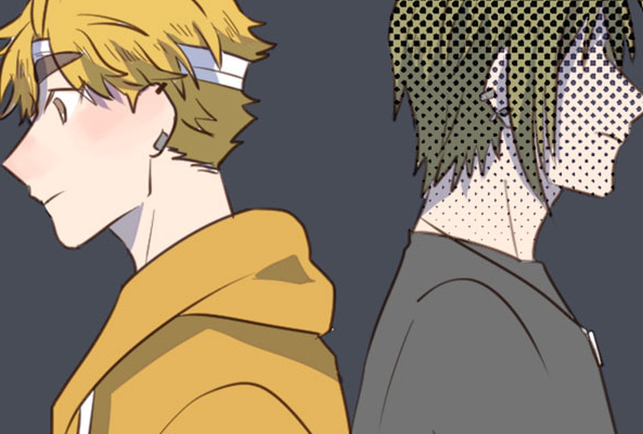 Destinées Entremêlées - Épisode 24 - ONO Webtoon et Manga