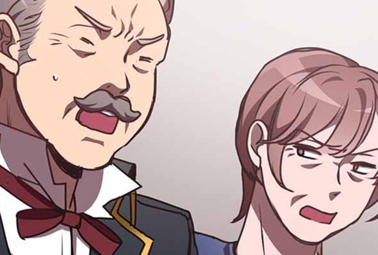 Les Amants du Dragon Noir - Episode 54 - ONO Webtoon et Manga