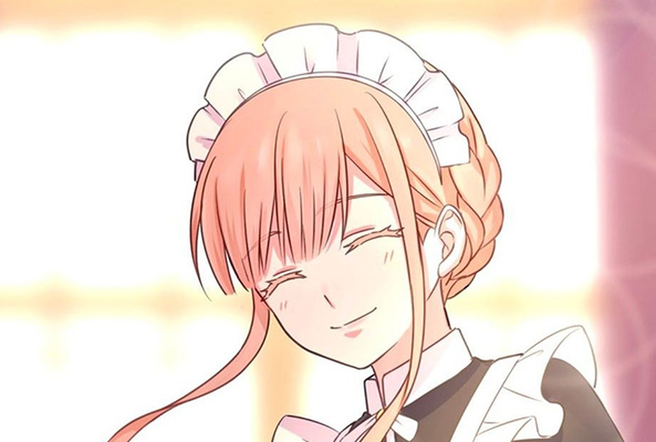 Au Service de l'Ennemi - Episode 12 - ONO Webtoon et Manga
