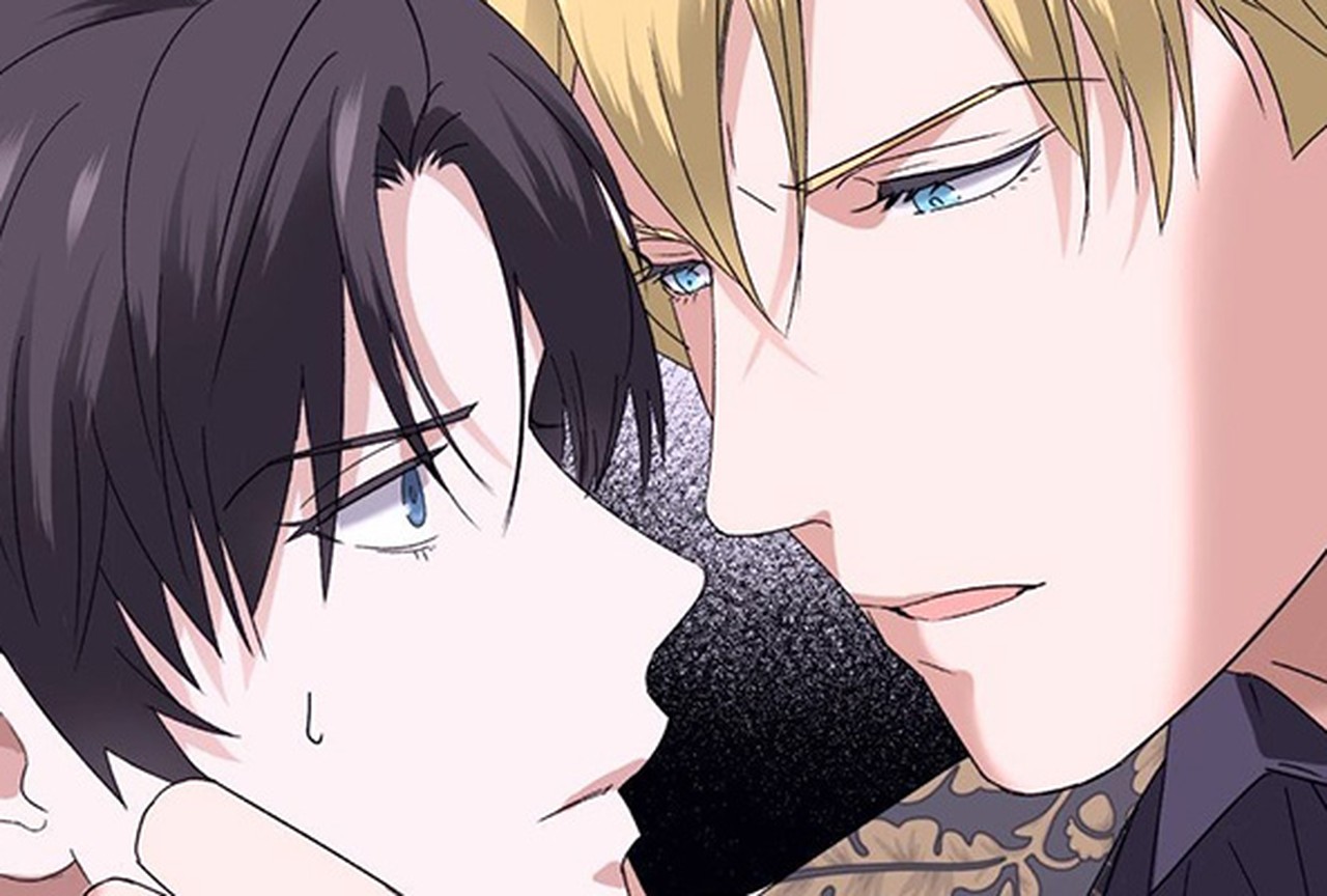 (+18) Under the moonlight - Episode 2 - ONO Webtoon et Manga