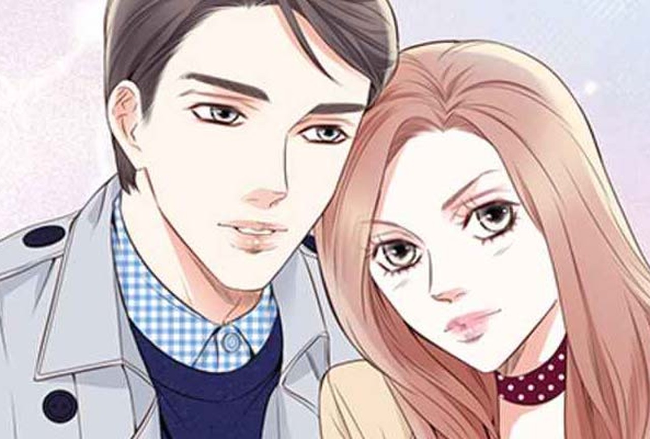 Harmonie Secrète - Episode 23 - ONO Webtoon et Manga