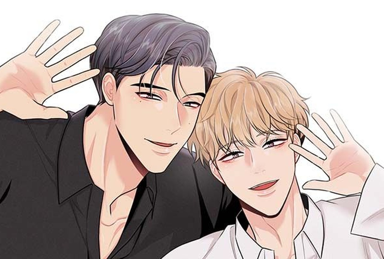 Amants ou faux-semblants ? - Episode 75 - ONO Webtoon et Manga
