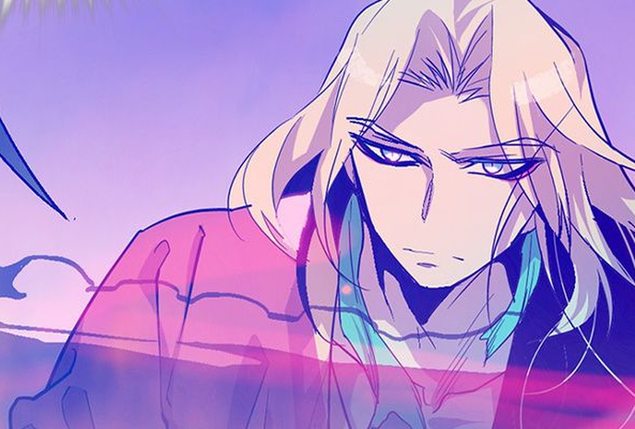 Chroniques de la Lune Froide - Episode 63 - ONO Webtoon et Manga