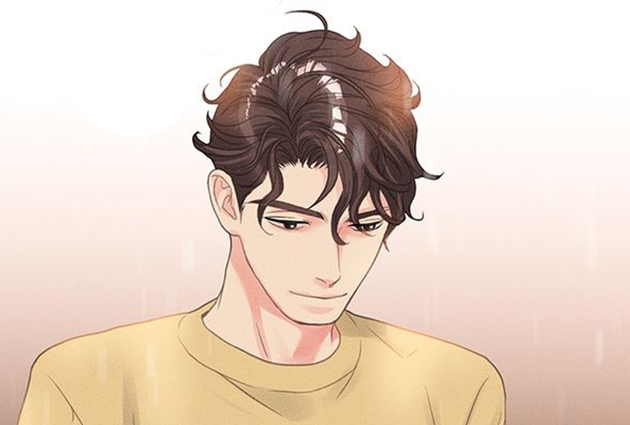 Défense d'aimer - Episode 31 - ONO Webtoon et Manga
