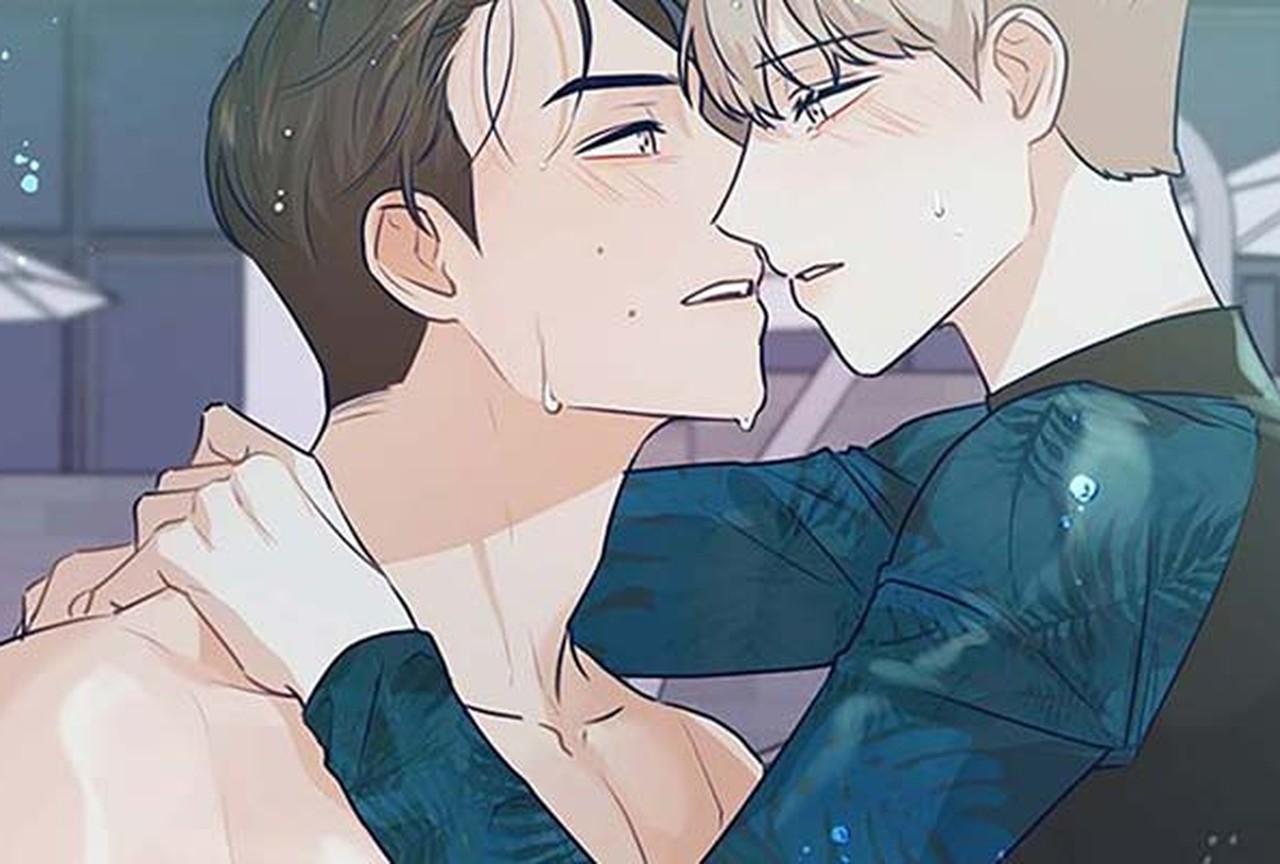 Le Second Rôle de ma vie - Episode 26 - ONO Webtoon et Manga