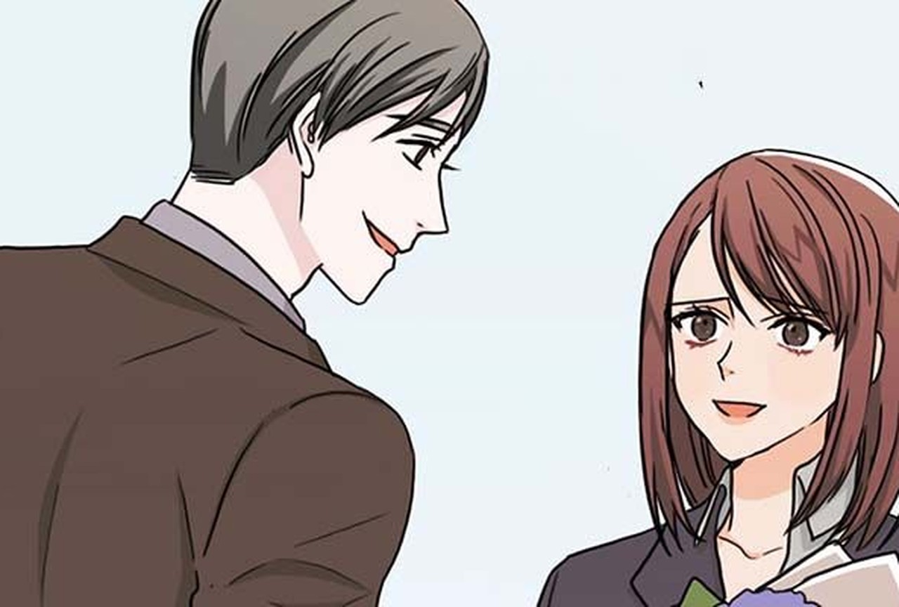 Sur le Fil - Episode 16 - ONO Webtoon et Manga