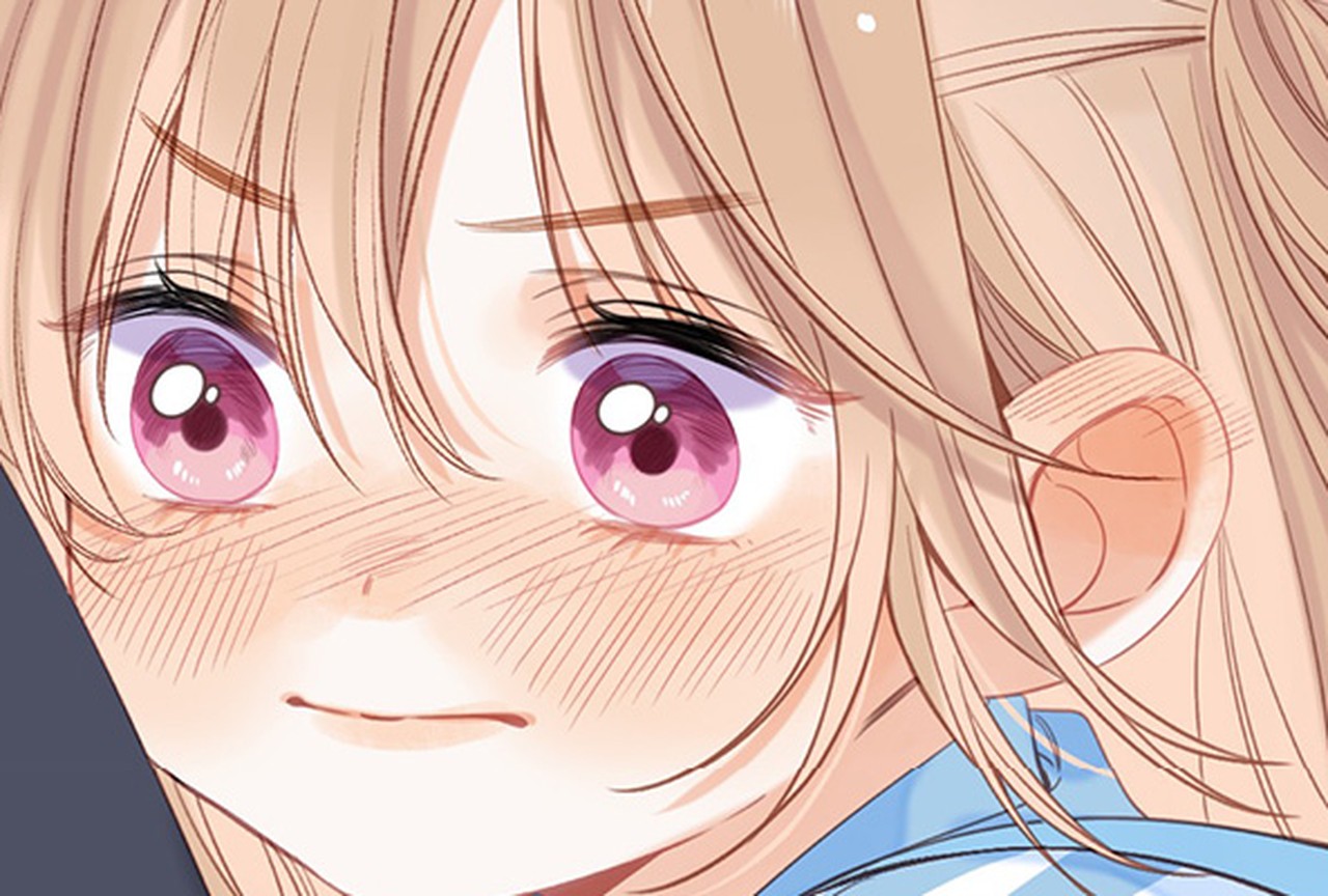 Secret Affection (Hidden Love) - Episode 31 - ONO Webtoon et Manga