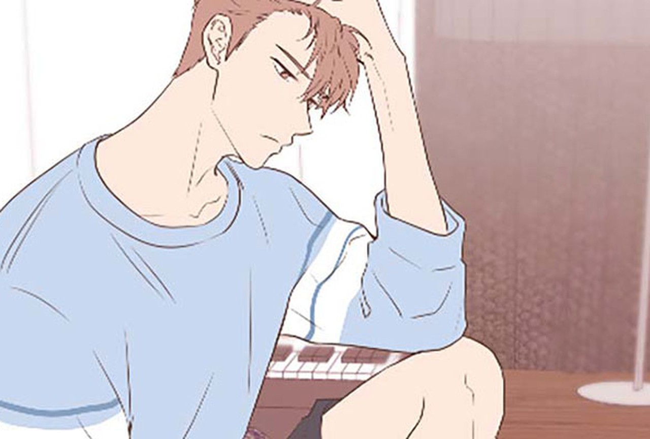 Just Kidding - Episode 44 - ONO Webtoon et Manga