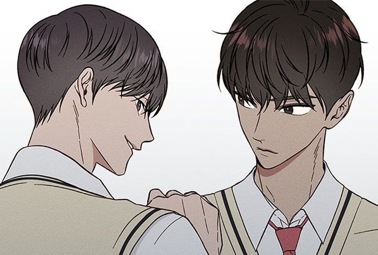 Heart Stain - Episode 28 - ONO Webtoon et Manga